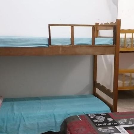 كاراغواتاتوبا Hostel Praia Martin De Sa المظهر الخارجي الصورة