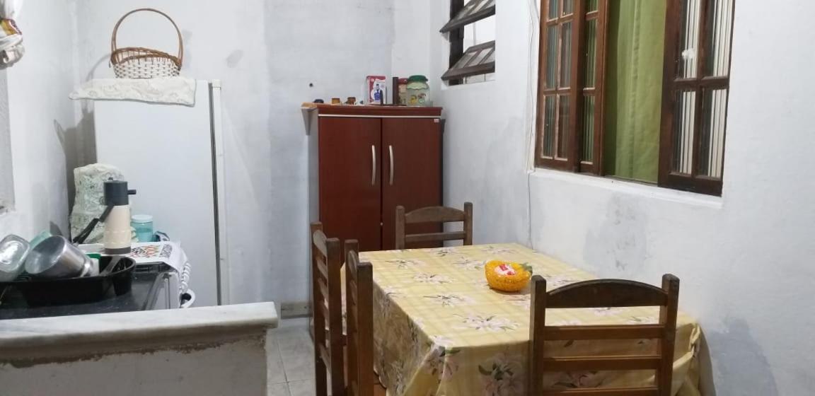 كاراغواتاتوبا Hostel Praia Martin De Sa المظهر الخارجي الصورة